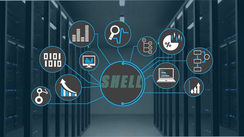 掌握大數(shù)據(jù)開發(fā) Shell特殊符號(hào)與數(shù)據(jù)采集的關(guān)鍵技巧