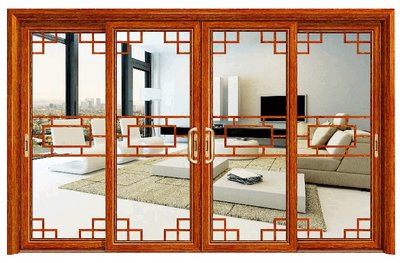 鏗固門(mén)窗 品質(zhì)生活，從一扇窗開(kāi)始