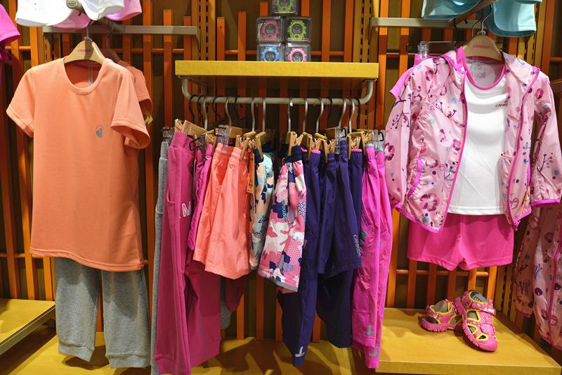 CAMKIDS墾牧（小駱駝）青少年服飾山西地區招商加盟火熱啟動
